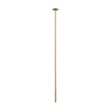 Timco In-Dex Timber Screws - Wafer Head Exterior Green