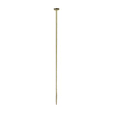 Timco In-Dex Timber Screws - Wafer Head Exterior Green