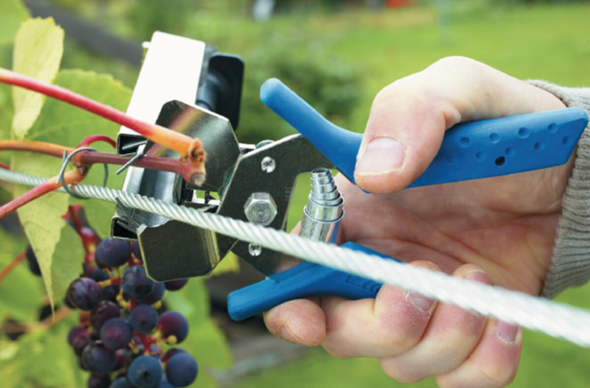 Rapid LIG175 Vine plier