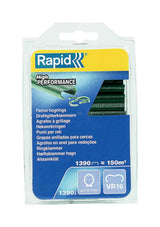 Rapid Hog rings