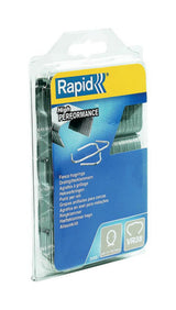Rapid Hog rings
