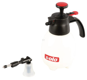 Hand sprayer 401 Solo