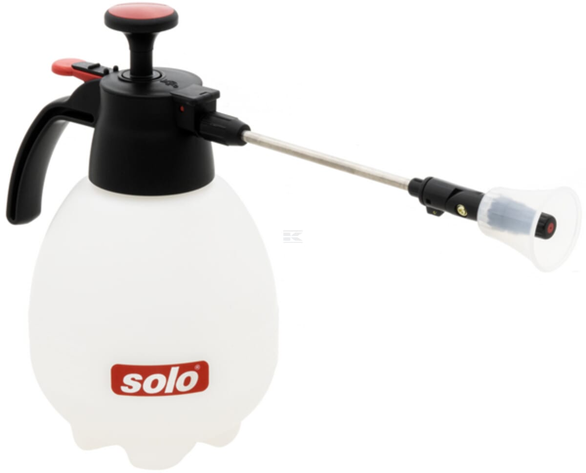 Hand sprayer 402 Solo