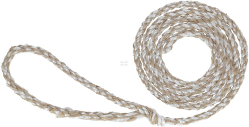 Livestock transport rope
