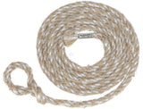 Calf rope
