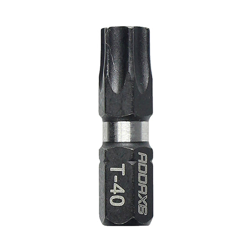 Timco TX Drive Driver Bits - X6