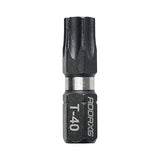 Timco TX Drive Driver Bits - X6