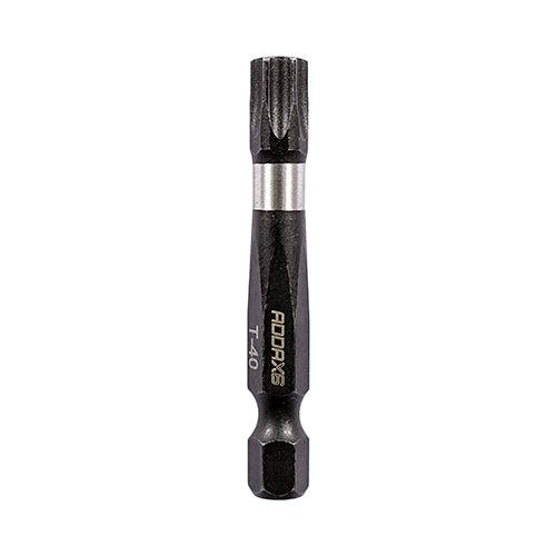 Timco TX Drive Driver Bits - X6