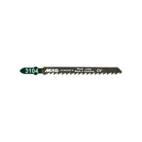 MPS Jigsaw Blade Wood Profi 6Tpi