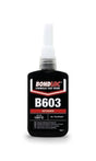 Oil tolerant retainer 250ml