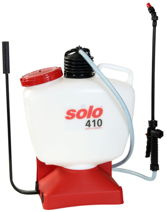 Backpack sprayer 410 Solo - 10L