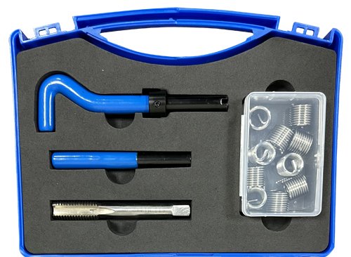 Vires Coil Thread Kit – M14x2.00