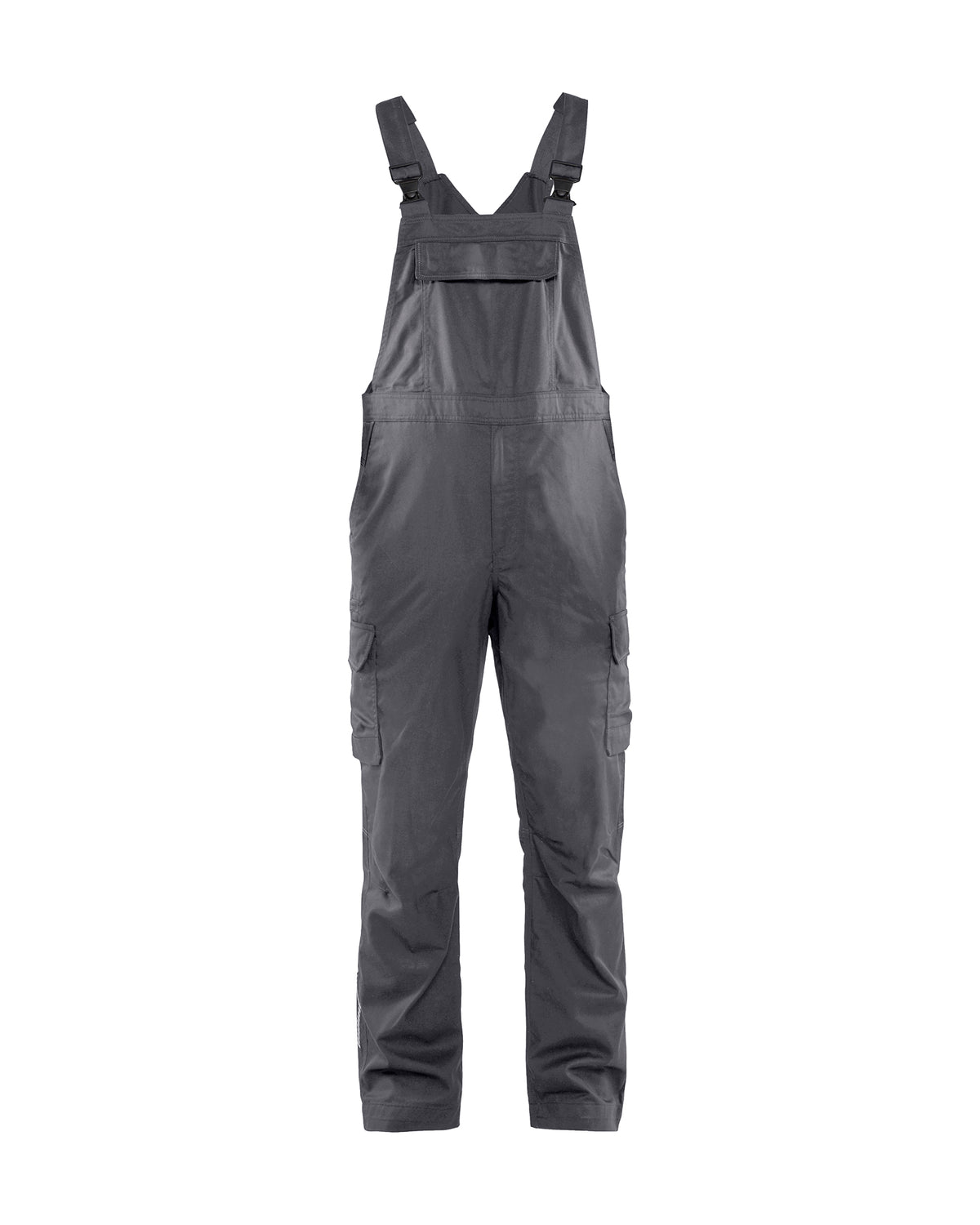 Blaklader 2666 Industry Bib Overalls Stretch