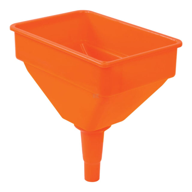 Groz Funnel high-flow