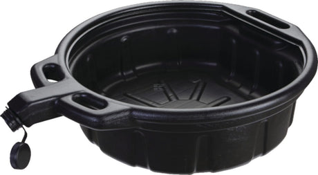 Groz Oil drain pan