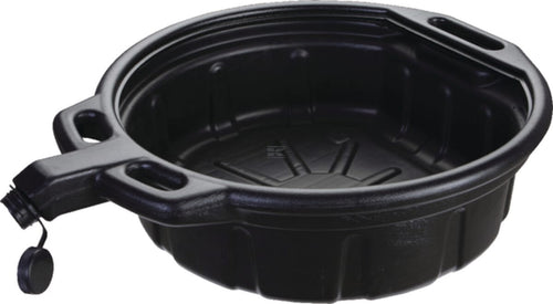 Groz Oil drain pan