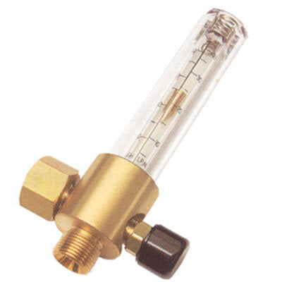 Flow Meter Mixed Gas 30 LPM (Mig)