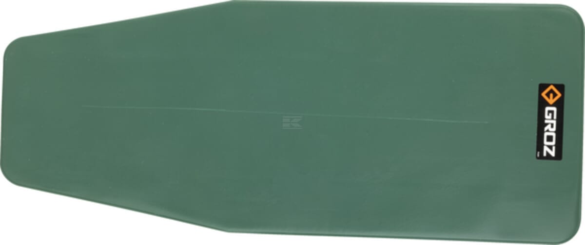 Groz Flexible funnel