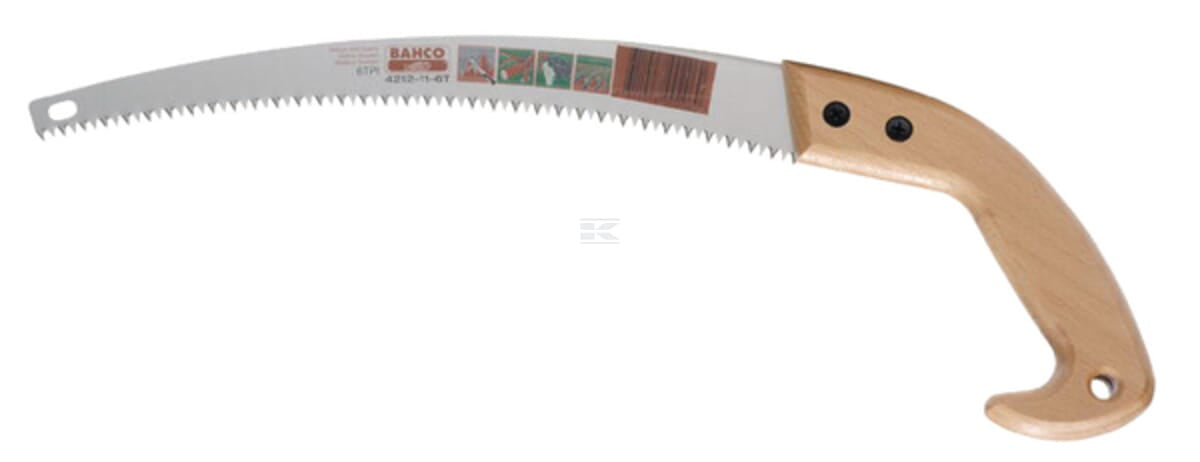 Bahco Traditionele Pruning saw,