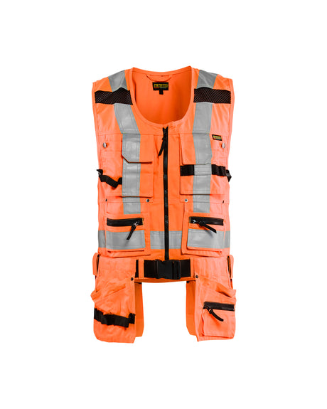 Blaklader 3032 Hi-Vis tool vest