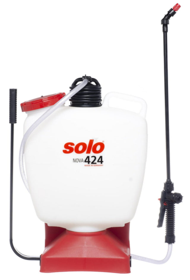 Backpack sprayer NOVA 424 Solo - 16L