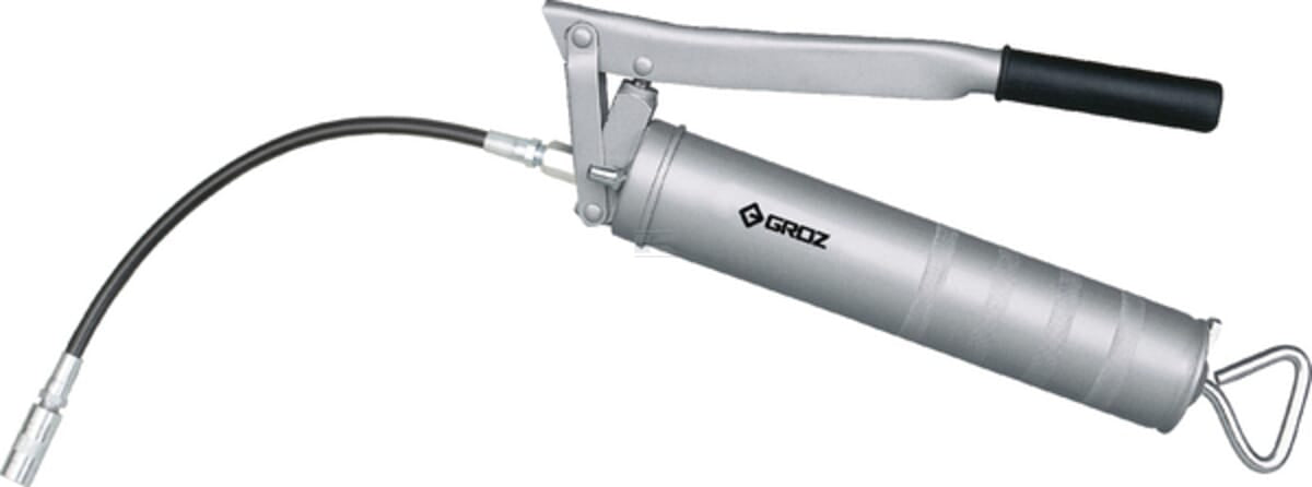 Groz Lever Grease Gun