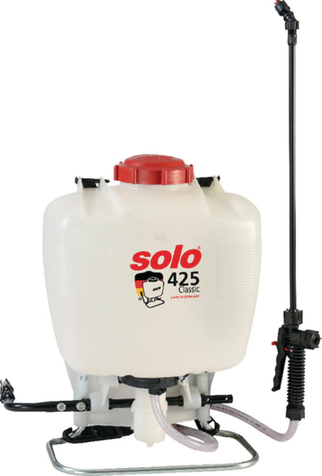 Backpack Sprayer - 425 Solo BASIC