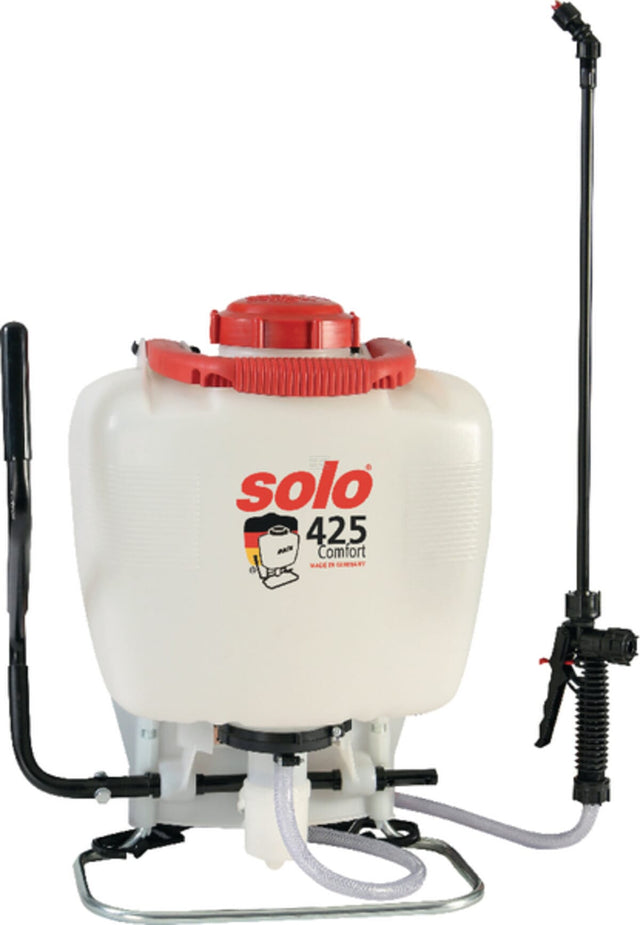 Backpack Sprayer - 425 Solo COMFORT