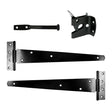 Timco Pedestrian Gate Kit