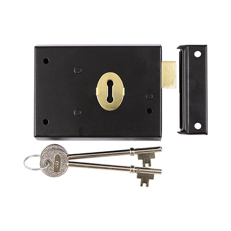 Timco Rim Dead Lock