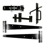 Timco Side Gate Kit - Suffolk Latch