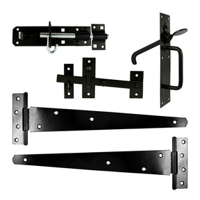 Timco Side Gate Kit - Suffolk Latch