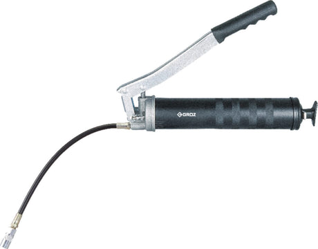 Groz Heavy Duty Lever Grease Gun