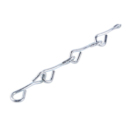 Timco Single Link Jack Chain