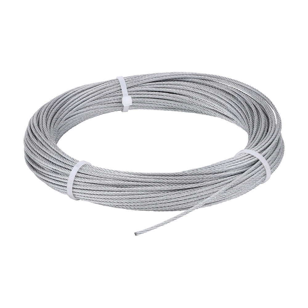 Timco Wire Rope Zinc