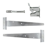 Timco Pedestrian Gate Kit