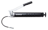 Groz Heavy Duty Lever Grease Gun