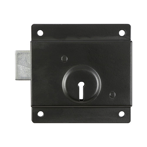 Timco Press Locks
