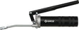 Groz Lube-Shuttle® Lever Grease Gun