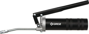 Groz Lube-Shuttle® Lever Grease Gun