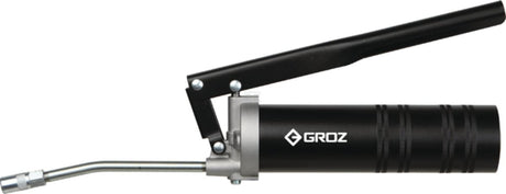 Groz Lube-Shuttle® Lever Grease Gun