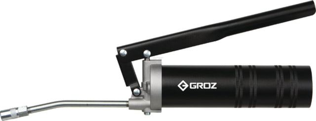Groz Lube-Shuttle® Lever Grease Gun