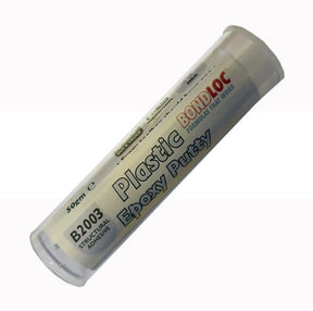 Plastic Epoxy Stick 50gr