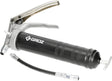 Groz Heavy Duty One handed pistol grip grease gun