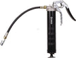Groz One handed pistol grip grease gun