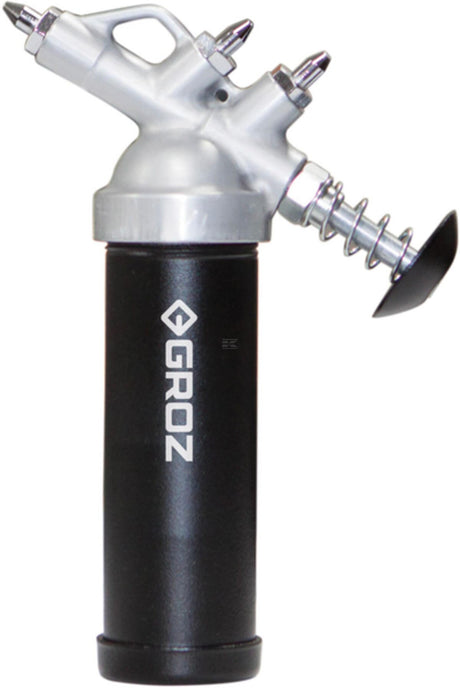 Pressure grease gun Groz
