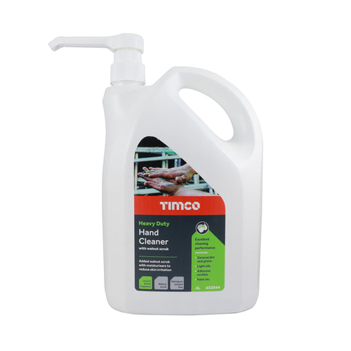 Timco Heavy Duty Hand Cleaner