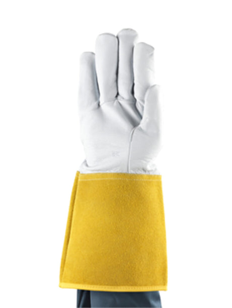 Ansell Welding gloves ActivArmr® 43-217