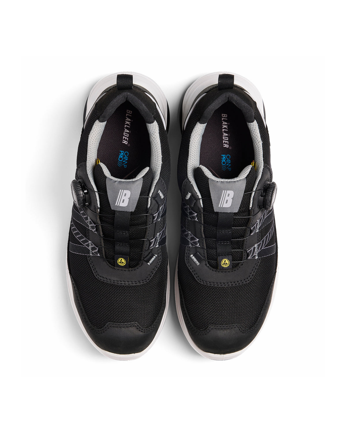 Blaklader 2414 SPRINTER Safety Shoe S1PS