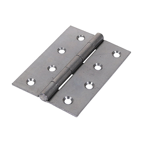 Timco Butt Hinges - Fixed Pin